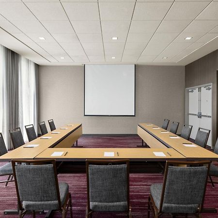 Hotel Courtyard By Marriott Omaha East/Council Bluffs, Ia Extérieur photo