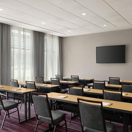 Hotel Courtyard By Marriott Omaha East/Council Bluffs, Ia Extérieur photo