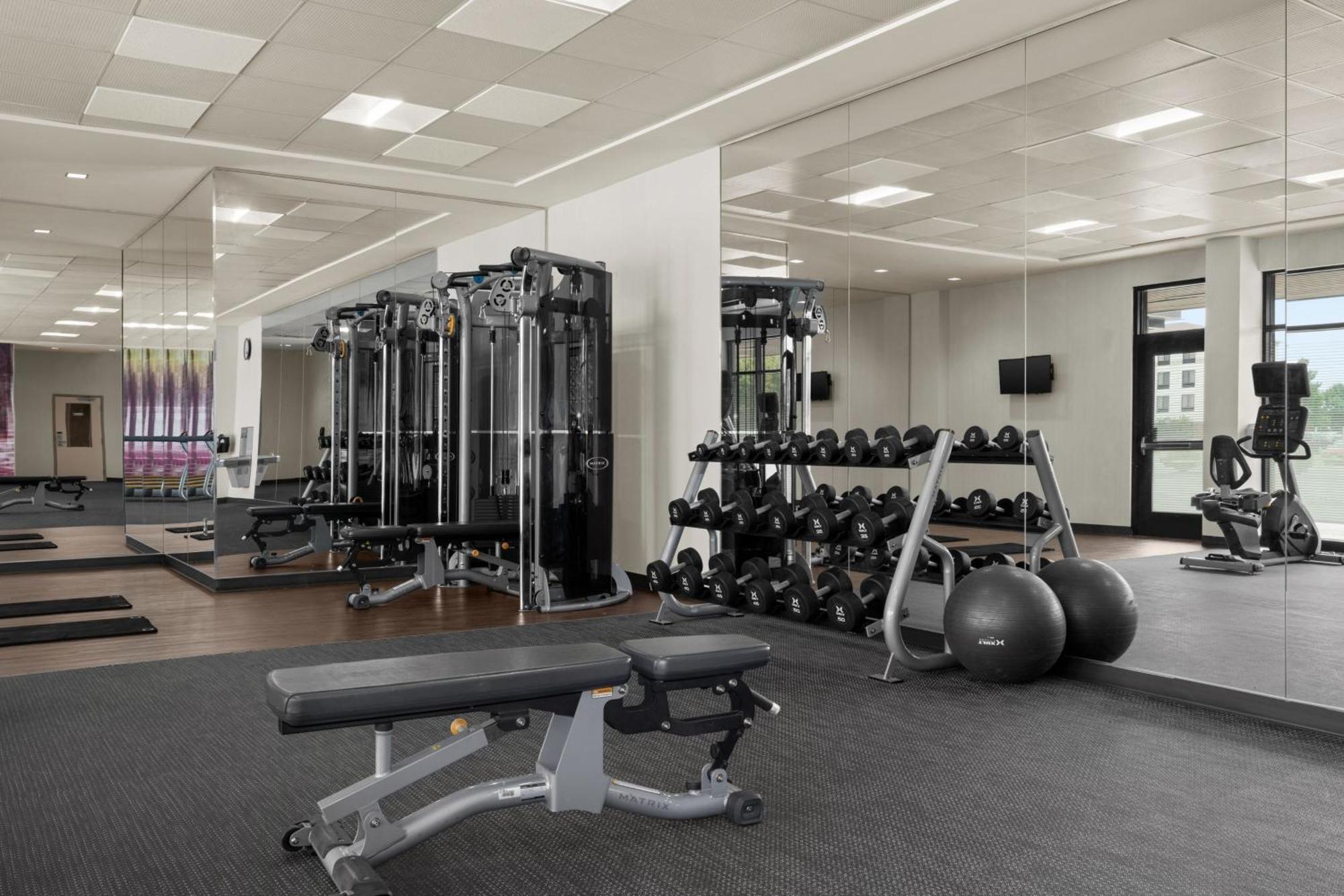 Hotel Courtyard By Marriott Omaha East/Council Bluffs, Ia Extérieur photo