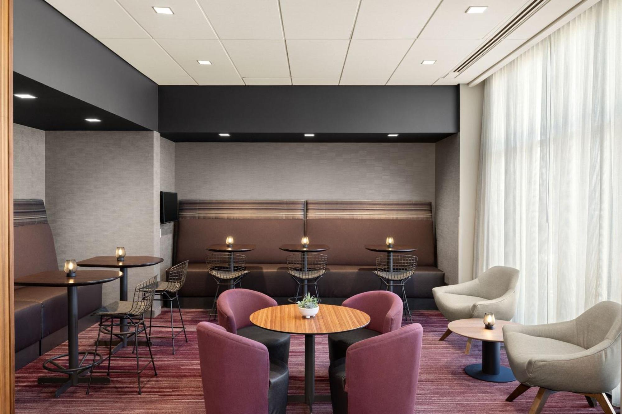 Hotel Courtyard By Marriott Omaha East/Council Bluffs, Ia Extérieur photo