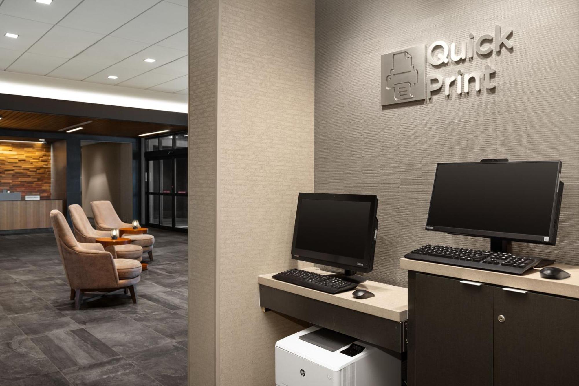 Hotel Courtyard By Marriott Omaha East/Council Bluffs, Ia Extérieur photo
