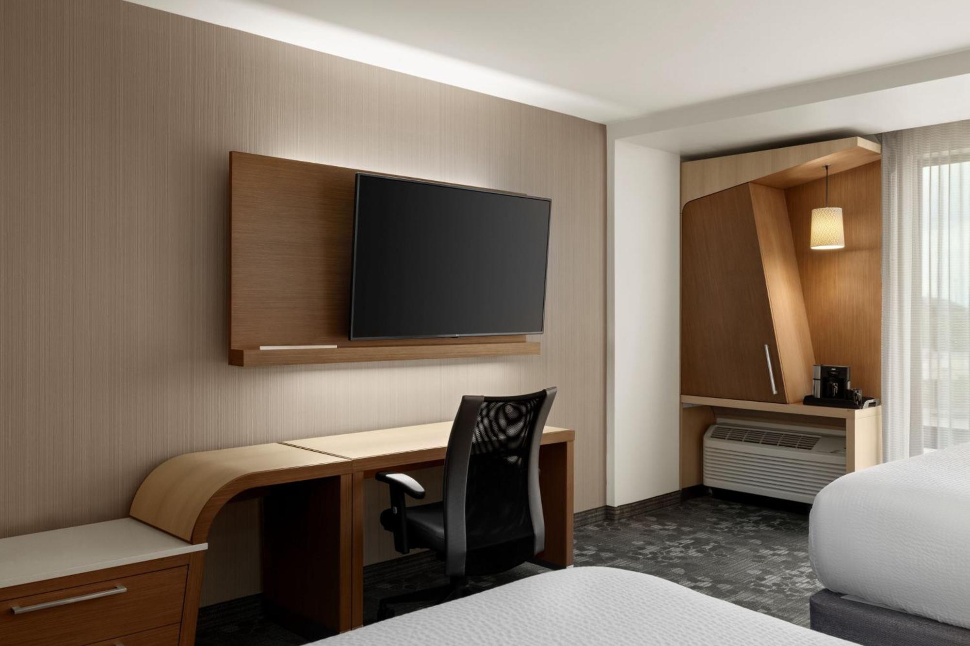 Hotel Courtyard By Marriott Omaha East/Council Bluffs, Ia Extérieur photo