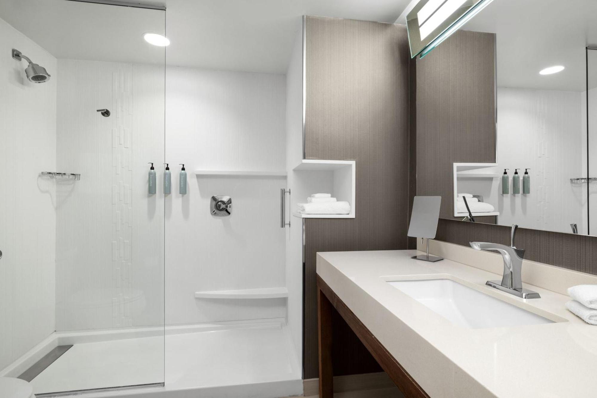 Hotel Courtyard By Marriott Omaha East/Council Bluffs, Ia Extérieur photo