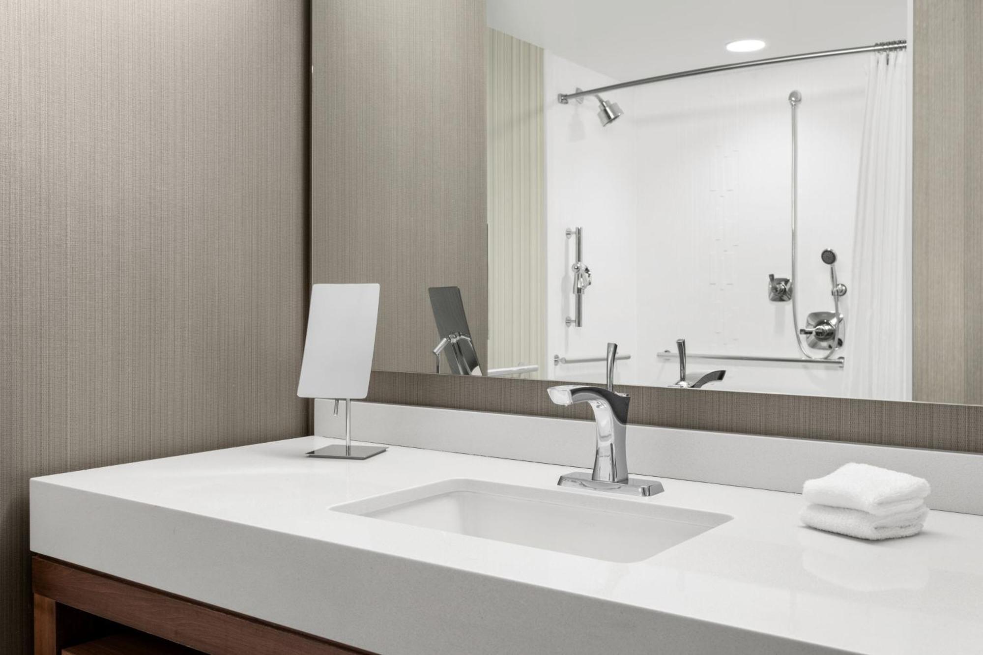 Hotel Courtyard By Marriott Omaha East/Council Bluffs, Ia Extérieur photo