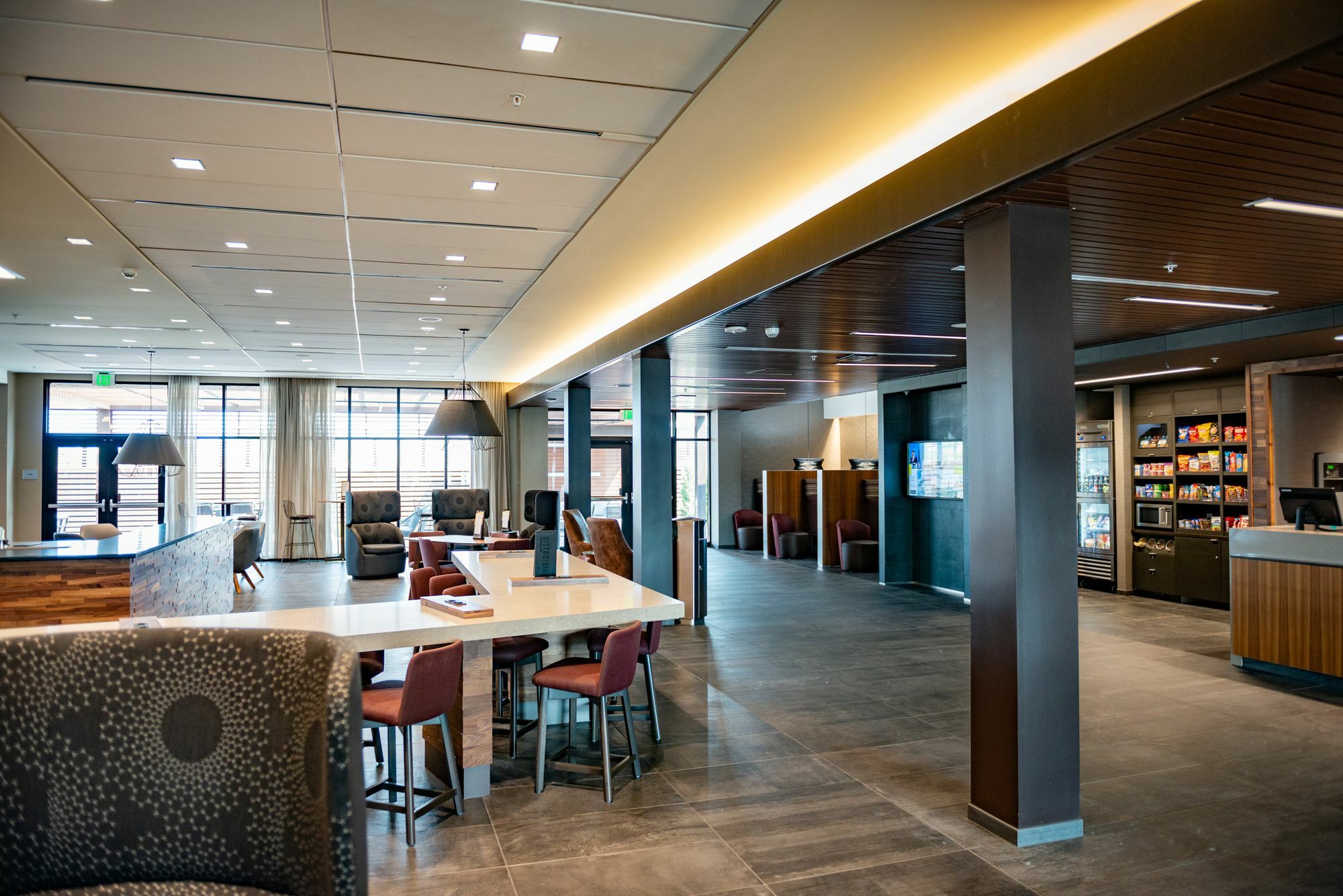 Hotel Courtyard By Marriott Omaha East/Council Bluffs, Ia Extérieur photo