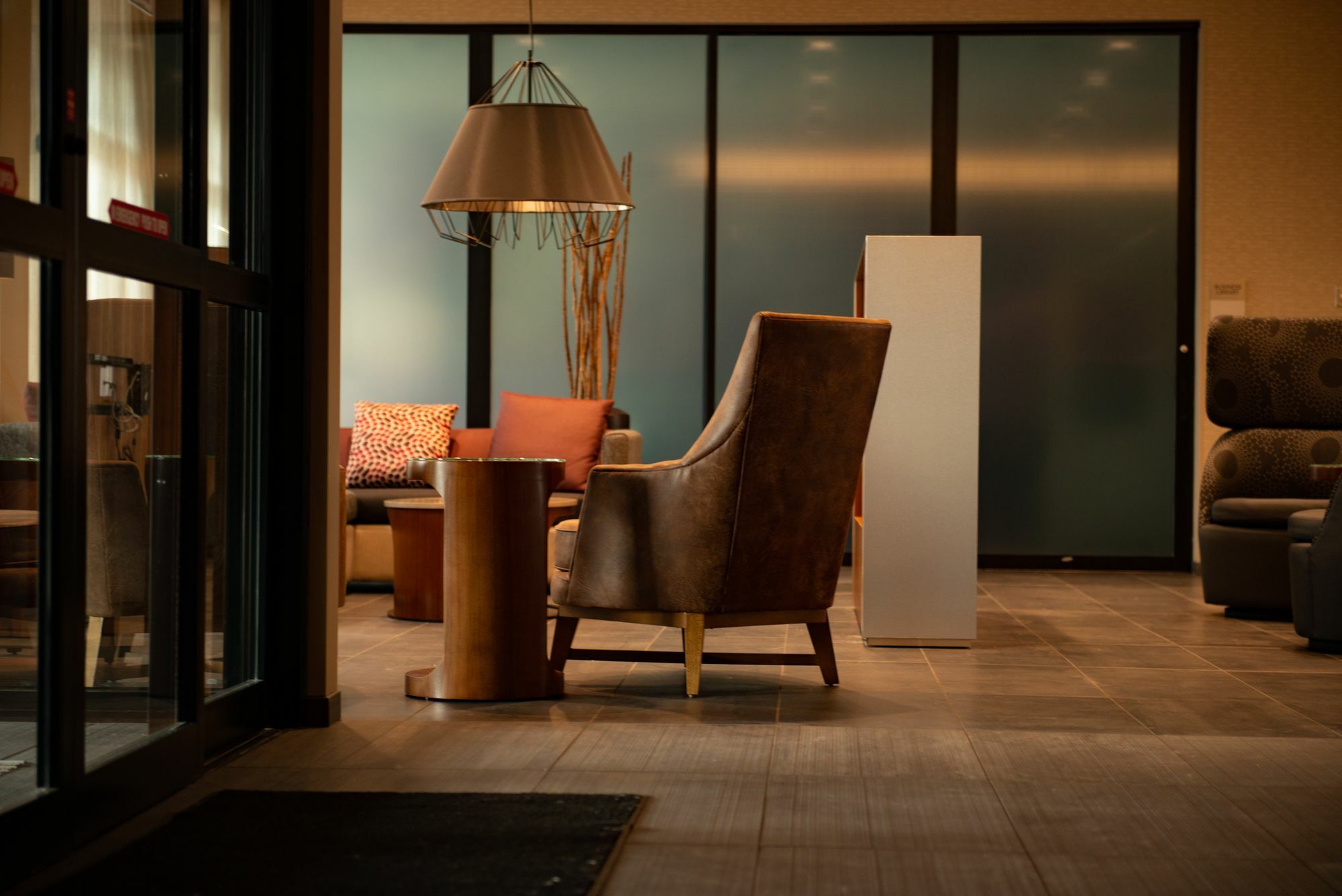 Hotel Courtyard By Marriott Omaha East/Council Bluffs, Ia Extérieur photo