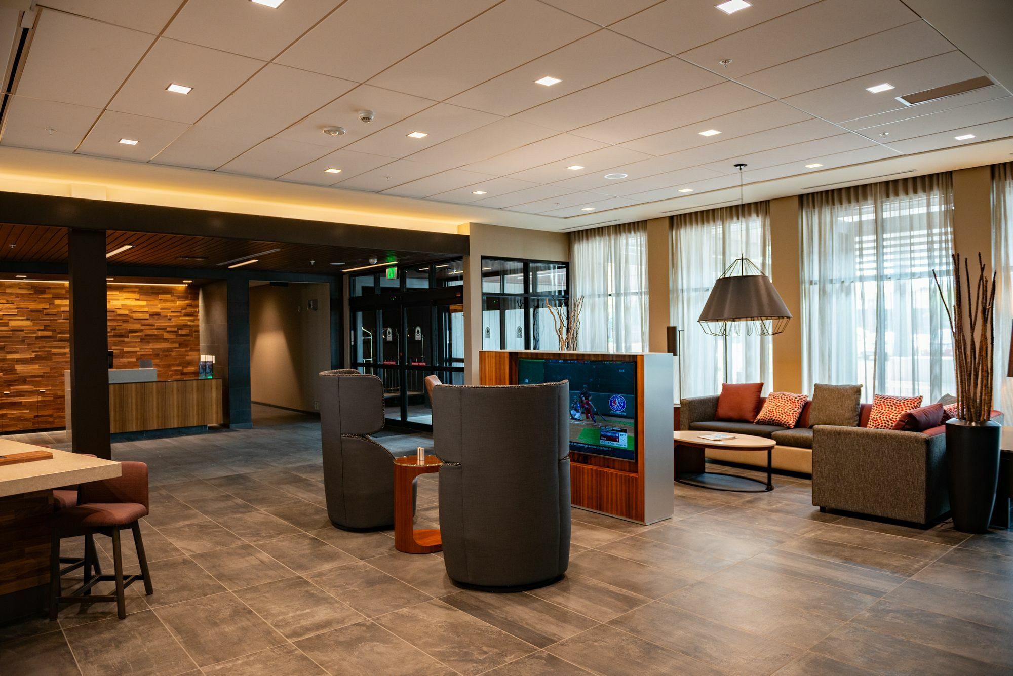 Hotel Courtyard By Marriott Omaha East/Council Bluffs, Ia Extérieur photo