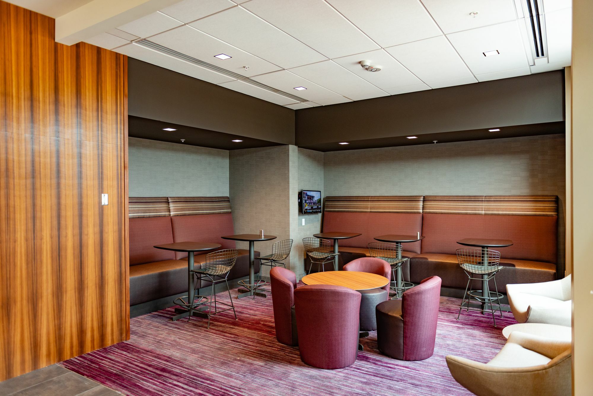 Hotel Courtyard By Marriott Omaha East/Council Bluffs, Ia Extérieur photo